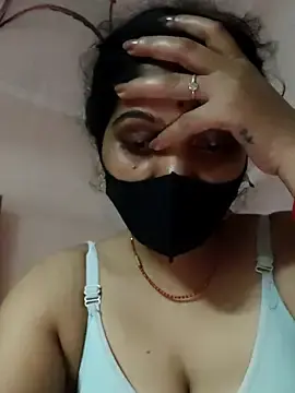 Stripchat Live Sex of Hot_bhabi_desi