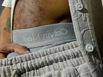 Stripchat Sex Cam of Salomon_koude