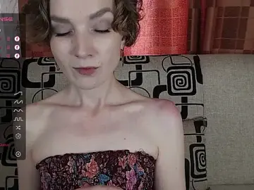 Stripchat Live Sex Cam of TinaWince