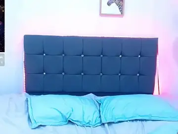 Stripchat Live Porn of candy_lux_
