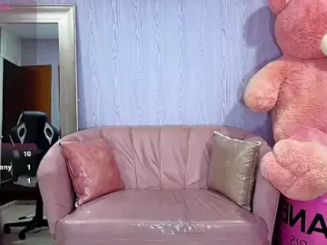 Stripchat Best live sex cam show of lia_harper_t