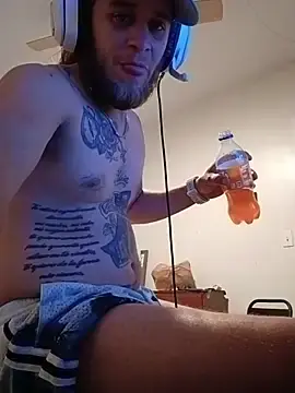 Stripchat Live Sex Cam of 123kecun