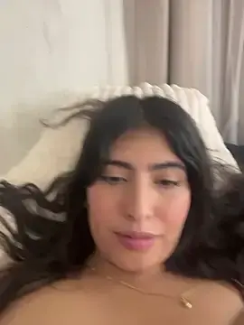 Stripchat Best live sex cam show of Gaby_zahir_