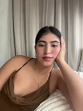 Stripchat Nude Webcam of Gaby_zahir_