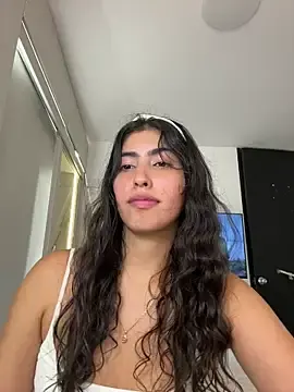 Stripchat Private Sex Chat of Gaby_zahir_