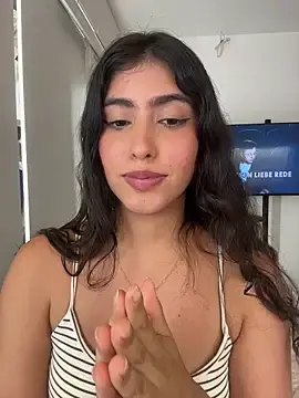 Stripchat Best Webcam of Gaby_zahir_