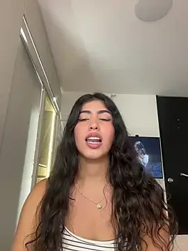 Stripchat Private Sex Chat of Gaby_zahir_