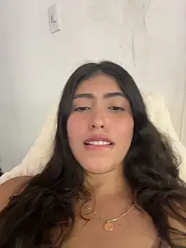 Stripchat Best Webcam of Gaby_zahir_