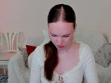 Stripchat Sex Chat of MishkaMe