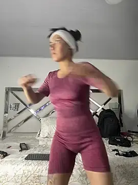 Stripchat Best live sex cam show of maybelline69