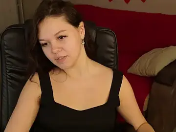Stripchat Adult Webcams of DelarySong