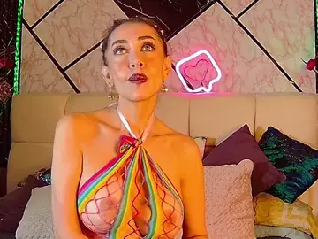 Stripchat Watch Live Sex Cams of EvelinaGrey