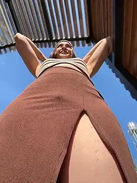 Stripchat Free Live Porn of KristiRich