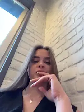 Stripchat Best live sex cam show of KristiRich