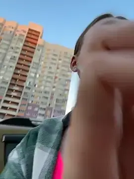 Stripchat Live Sex of KristiRich