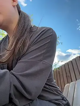 Stripchat Live Sex Cam of KristiRich