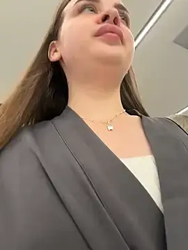 Stripchat Best Webcam of KristiRich