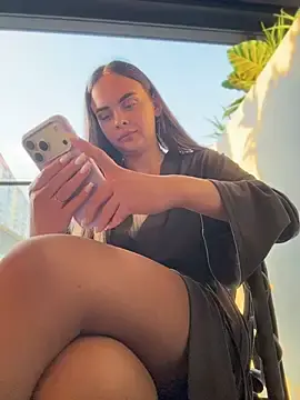 Stripchat Private Sex Chat of KristiRich