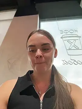 Stripchat Private Sex Chat of KristiRich
