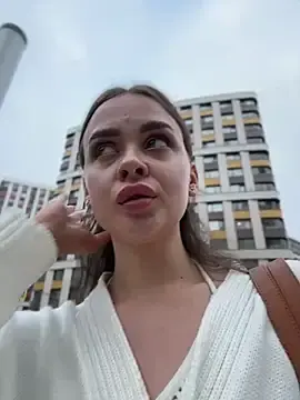 Stripchat Sex Cam of KristiRich
