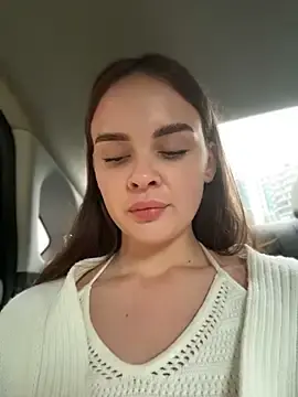 Stripchat Live Porn of KristiRich