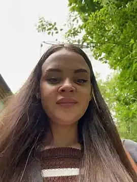 Stripchat Sex Cam of KristiRich