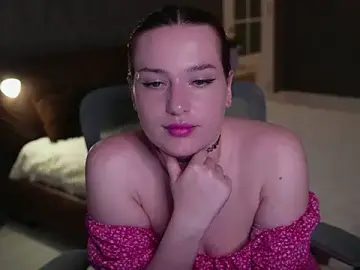 Stripchat Watch Live Sex Cams of LisaElfy