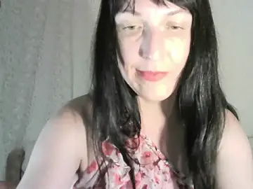 Stripchat Nude Webcam of MarieODahliaS