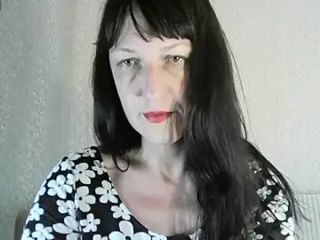 Stripchat Live Sex of MarieODahliaS