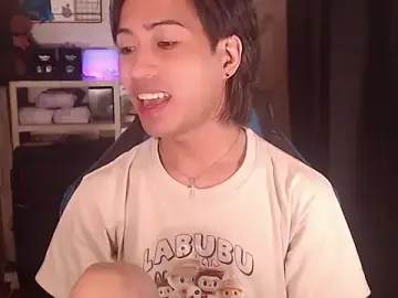 Stripchat Best Webcam of Ryu_23