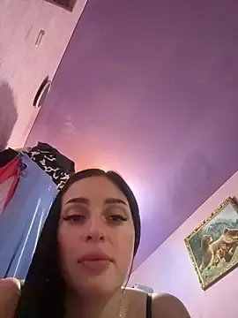 Stripchat Nude Webcam of Soft_Pleasure