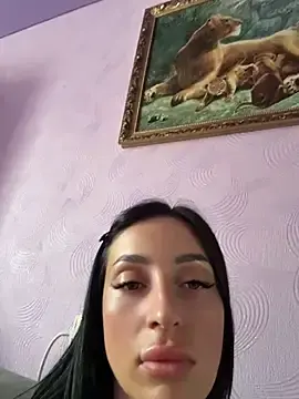 Stripchat Best Webcam of Soft_Pleasure