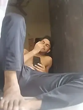 Stripchat Private Sex Chat of Stubborndesiboy