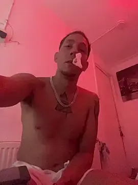 Stripchat Free Porn Cam of TitanNoir
