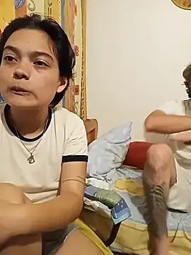Stripchat Live Sex of channde9