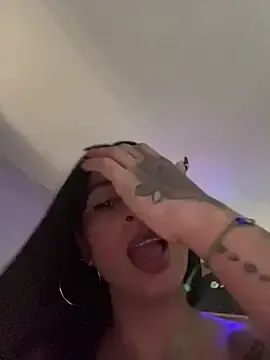 Stripchat Best live sex cam show of charlotte_stevenss_