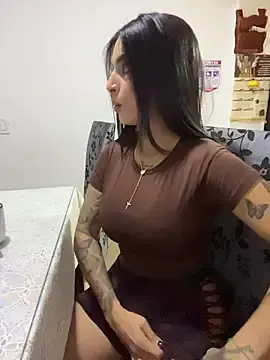 Stripchat Free Porn Cam of charlotte_stevenss_
