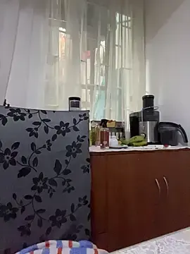 Stripchat Nude Webcam of charlotte_stevenss_