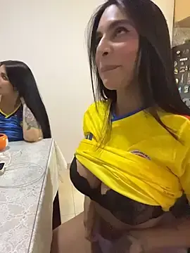 Stripchat Private Sex Chat of charlotte_stevenss_
