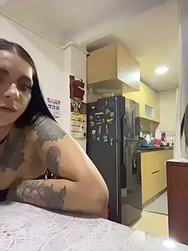 Stripchat Adult Webcams of charlotte_stevenss_