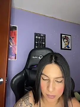 Stripchat Private Sex Chat of charlotte_stevenss_