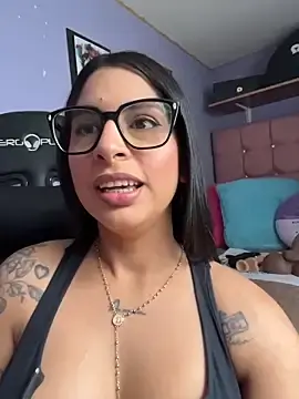 Stripchat Free Live Porn of charlotte_stevenss_