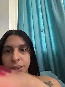 Stripchat Live Porn of charlotte_stevenss_