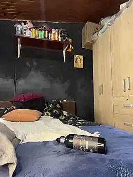 Stripchat Live Sex Cam of charlotte_stevenss_