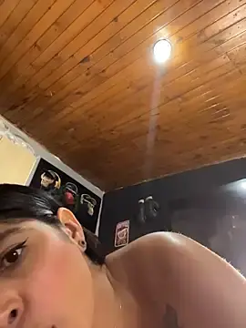 Stripchat Live Porn of charlotte_stevenss_