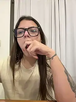 Stripchat Nude Webcam of lilylovelesss