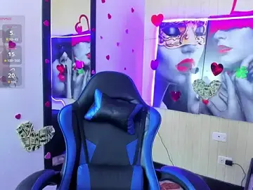 Stripchat Live Sex Cam of zoe_connor19