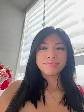 Stripchat Live Sex Cam of Piia_Angeel1
