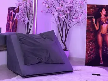 Stripchat Live Sex of VanessaSimon