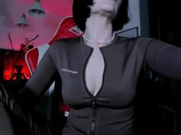Stripchat Private Sex Chat of _Misha_Addams_